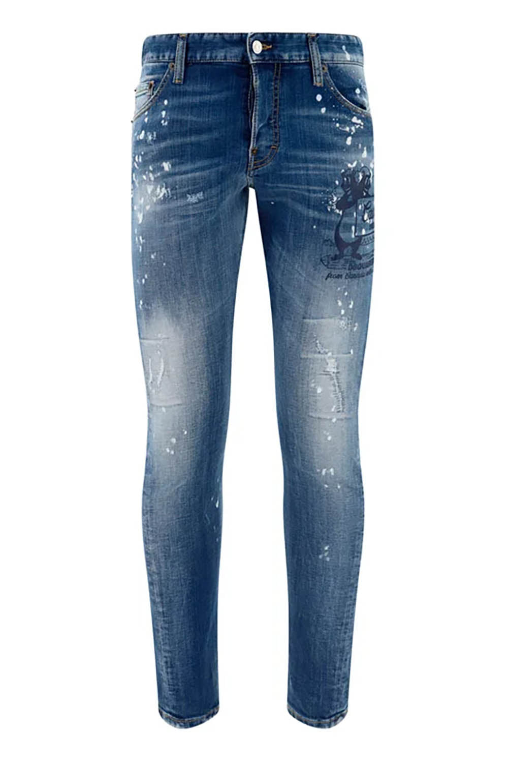 DSQUARED2 JEANS