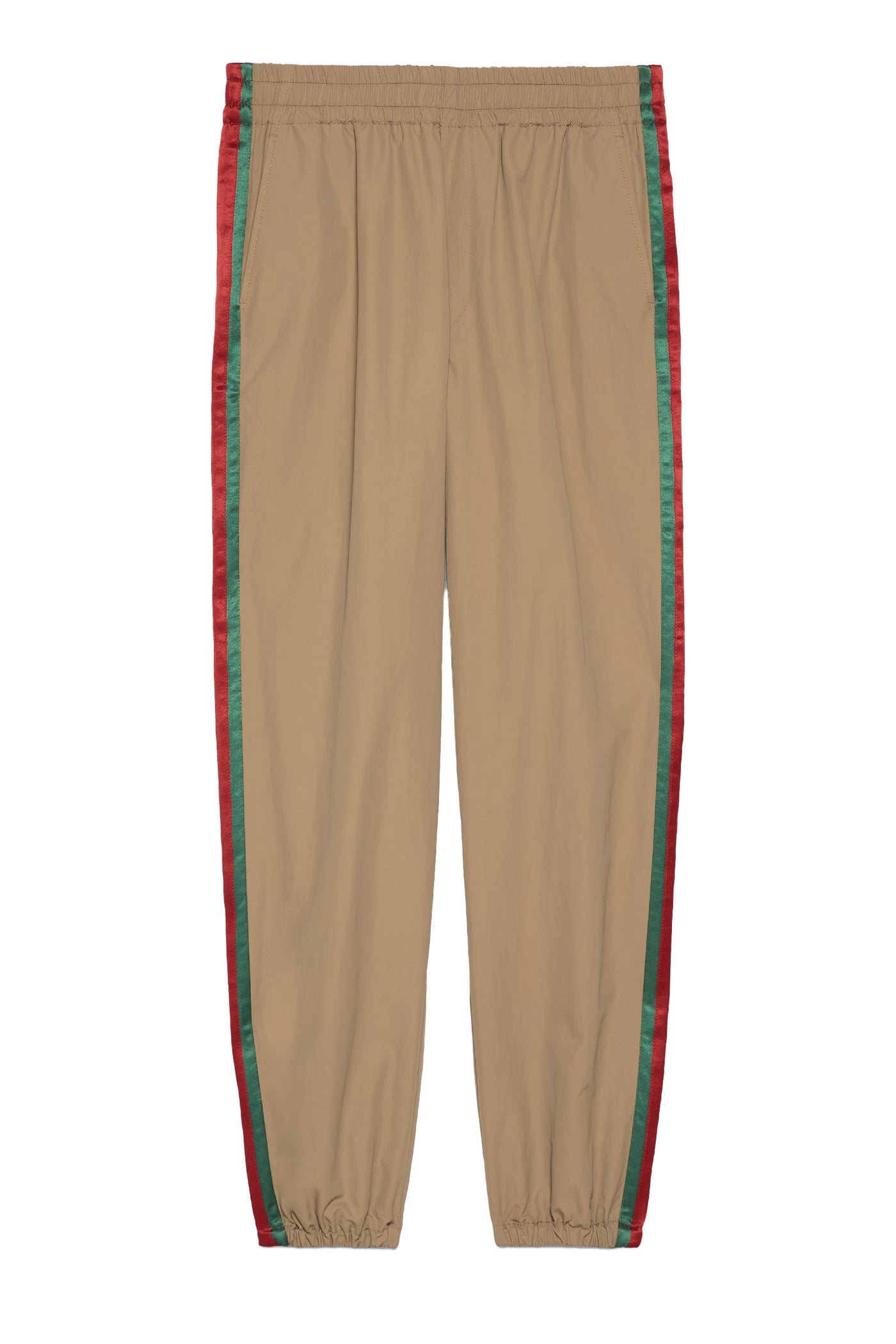 GUCCI JOGGING GG SUPREME PANTS