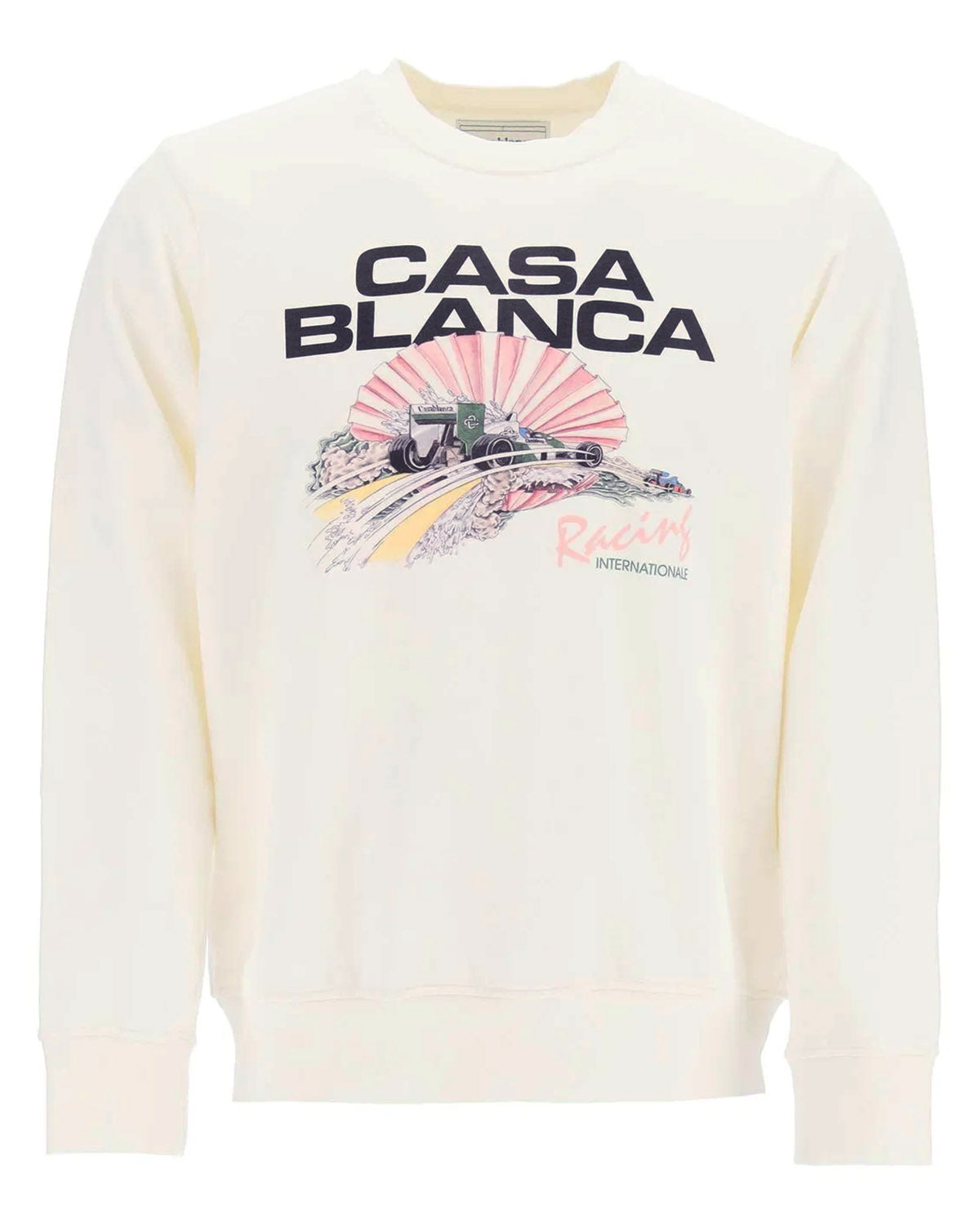 CASABLANCA SWEATSHIRT