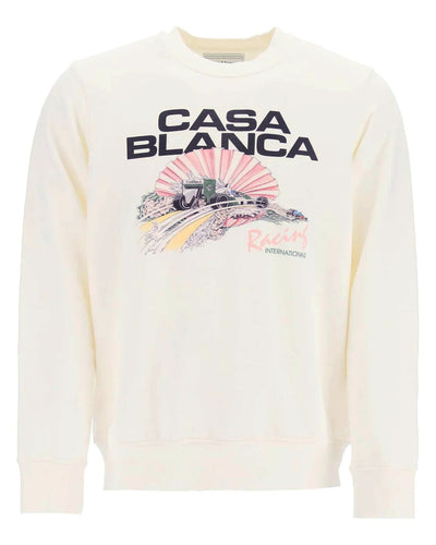 CASABLANCA SWEATSHIRT