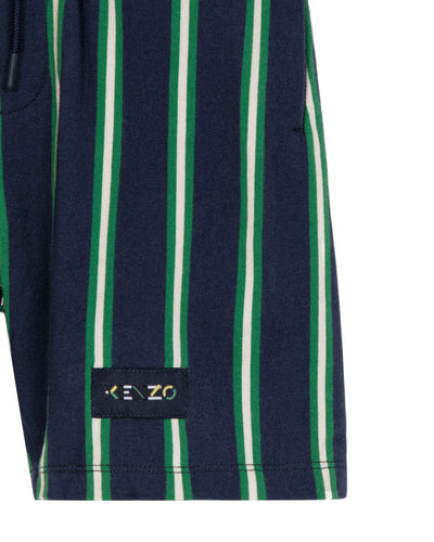 KENZO KIDS SHORTS