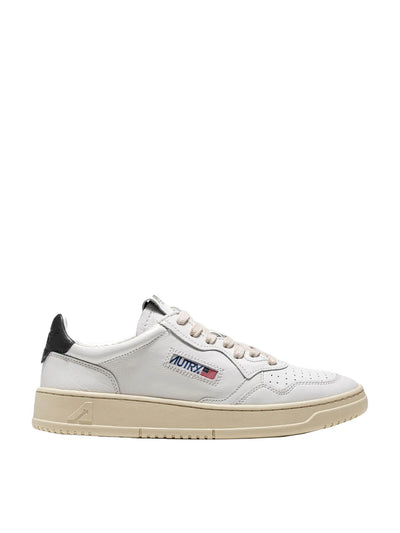 AUTRY SNEAKERS MEDALIST LOW