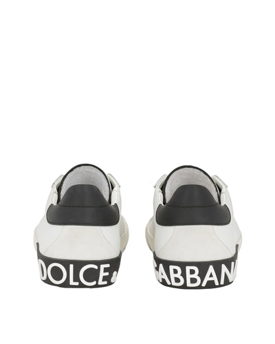 DOLCE&GABBANA PORTOFINO SNEAKERS