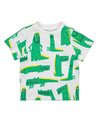 STELLA MCCARTNEY KIDS T-SHIRTS