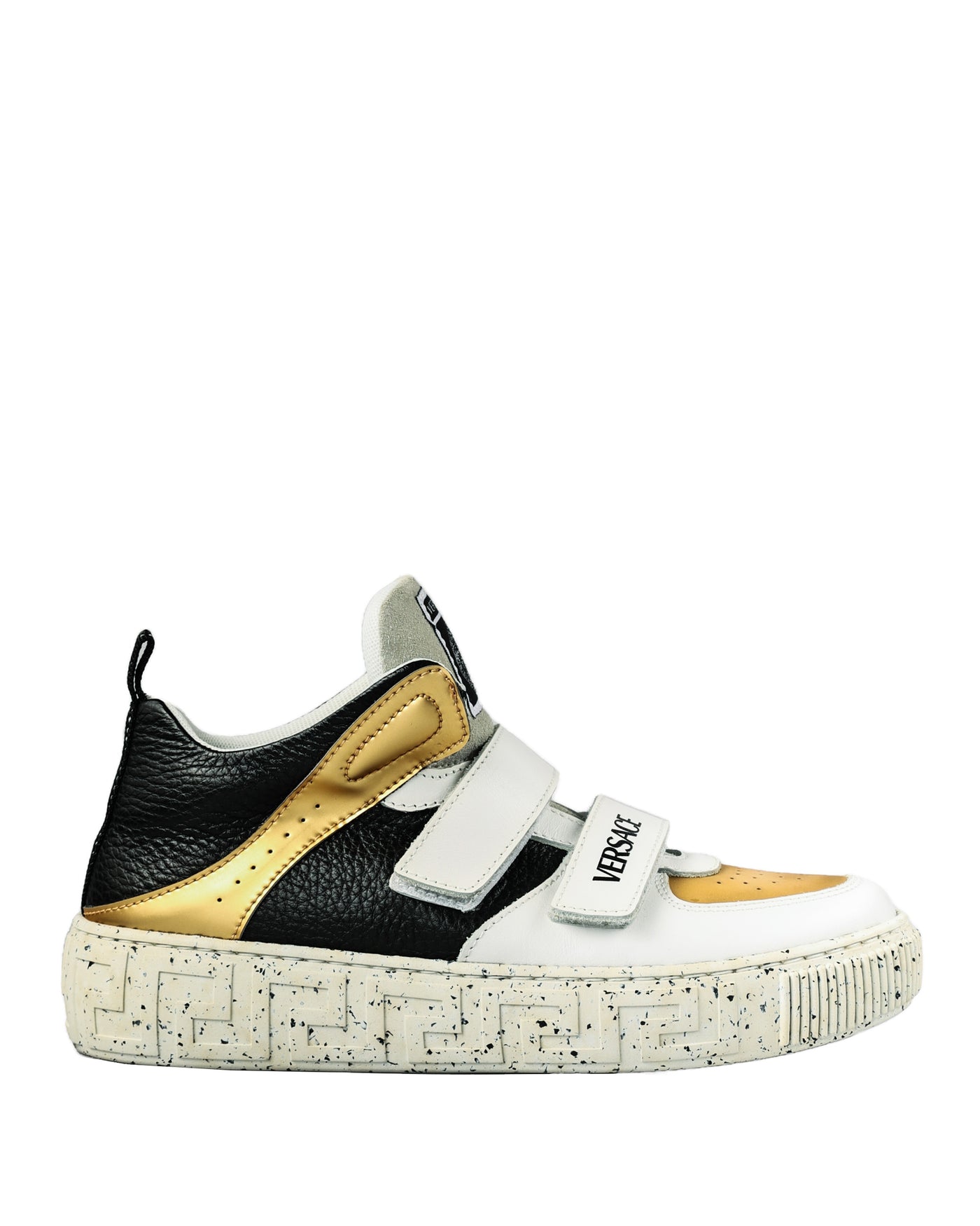 VERSACE KIDS SNEAKERS