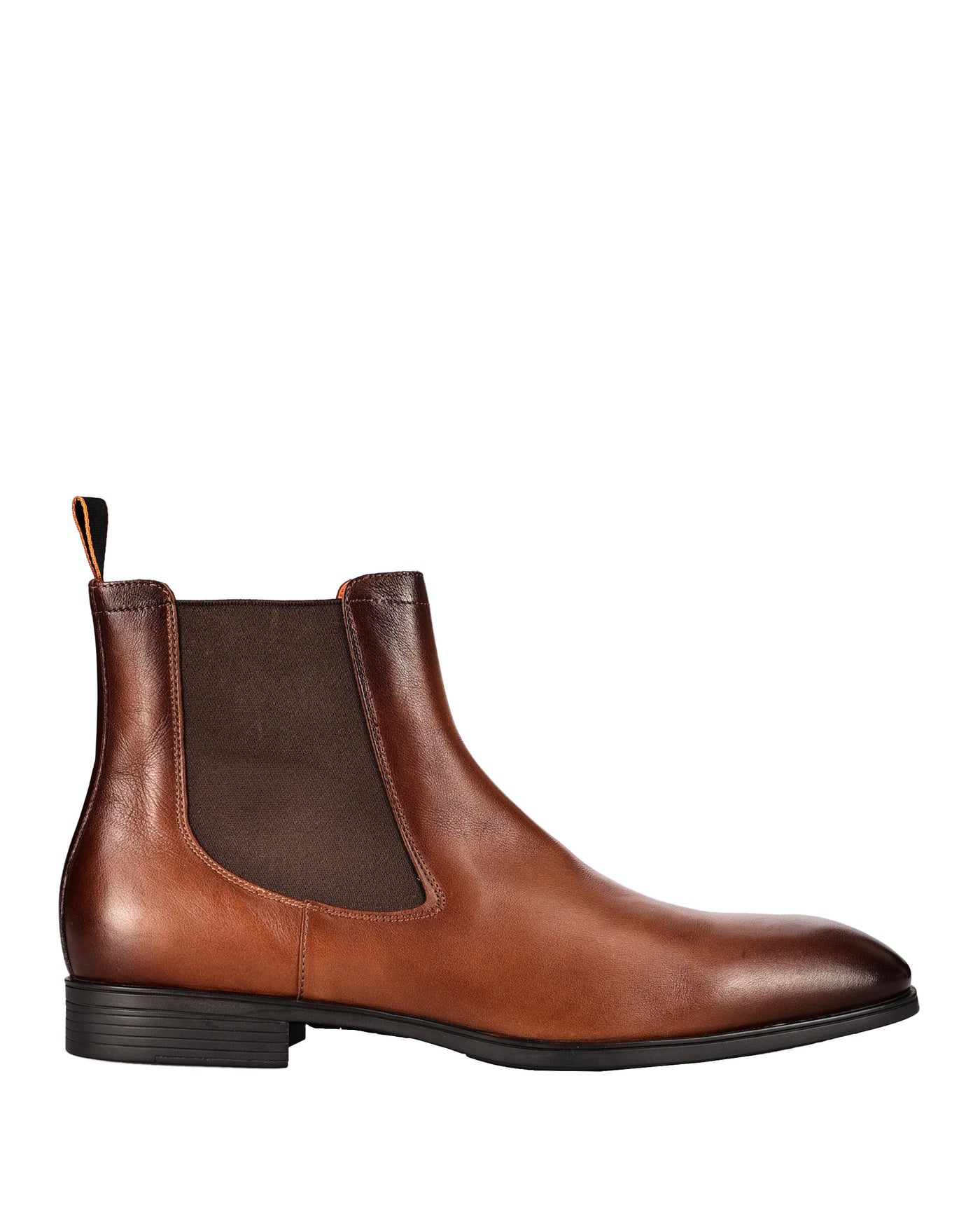 SANTONI ANKLE BOOTS