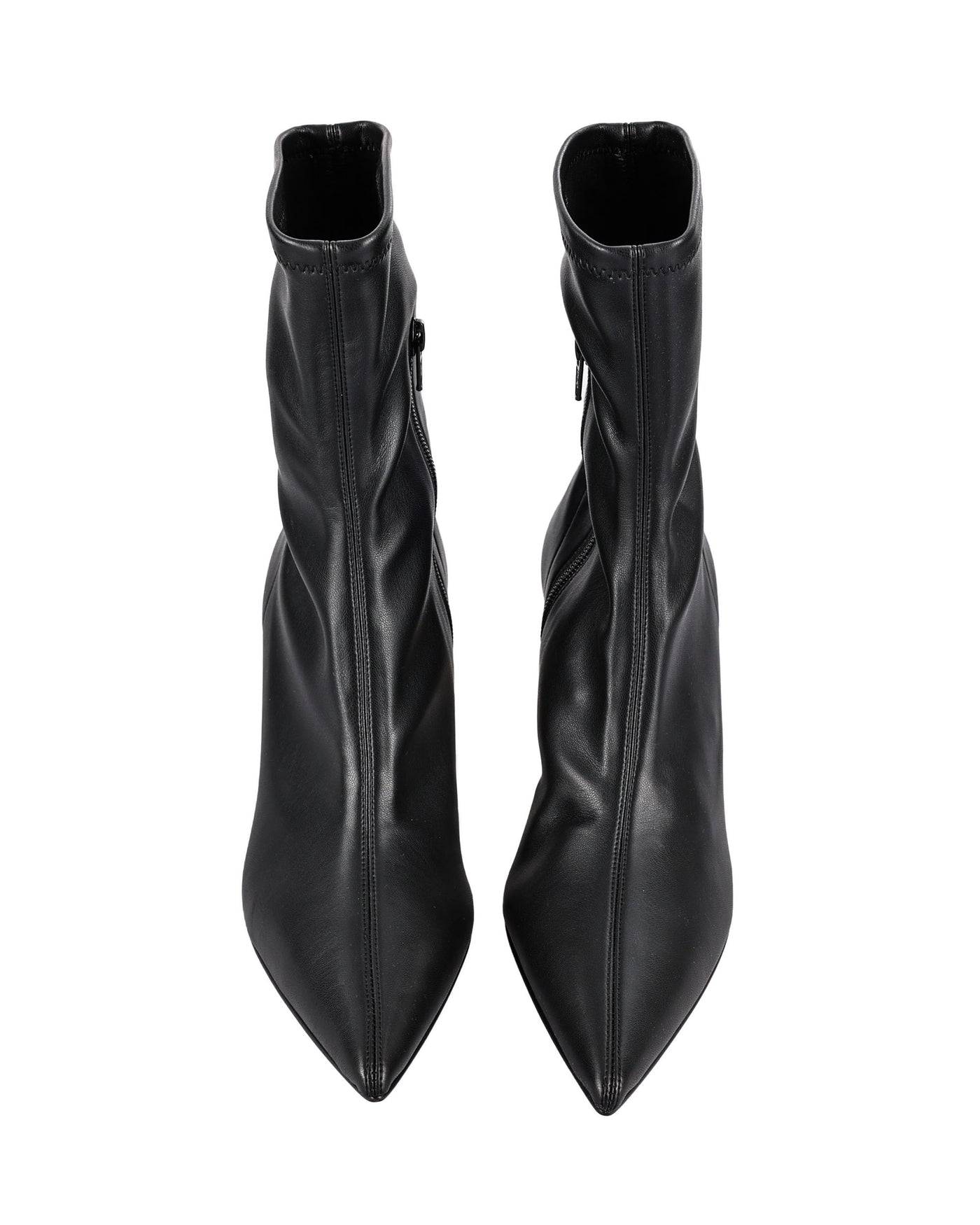 JW ANDERSON ANKLE BOOTS