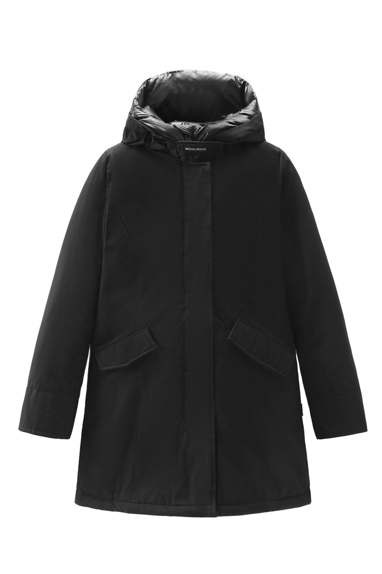 WOOLRICH ARTIC PARKA JACKET