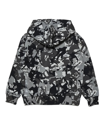 DSQUARED2 KIDS SWEATSHIRT