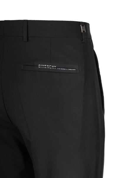 GIVENCHY PANTS