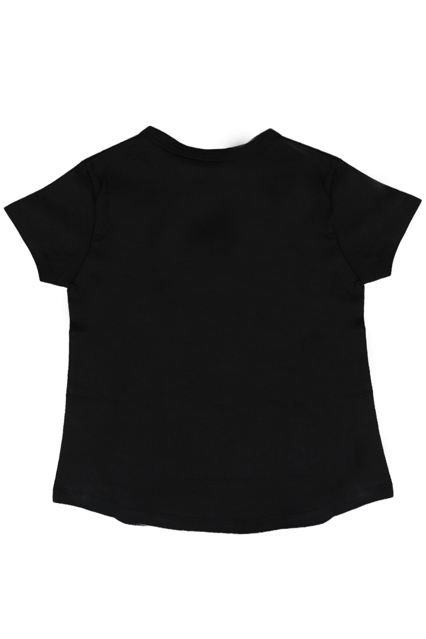 GIVENCHY KIDS T-SHIRT WITH LOGO