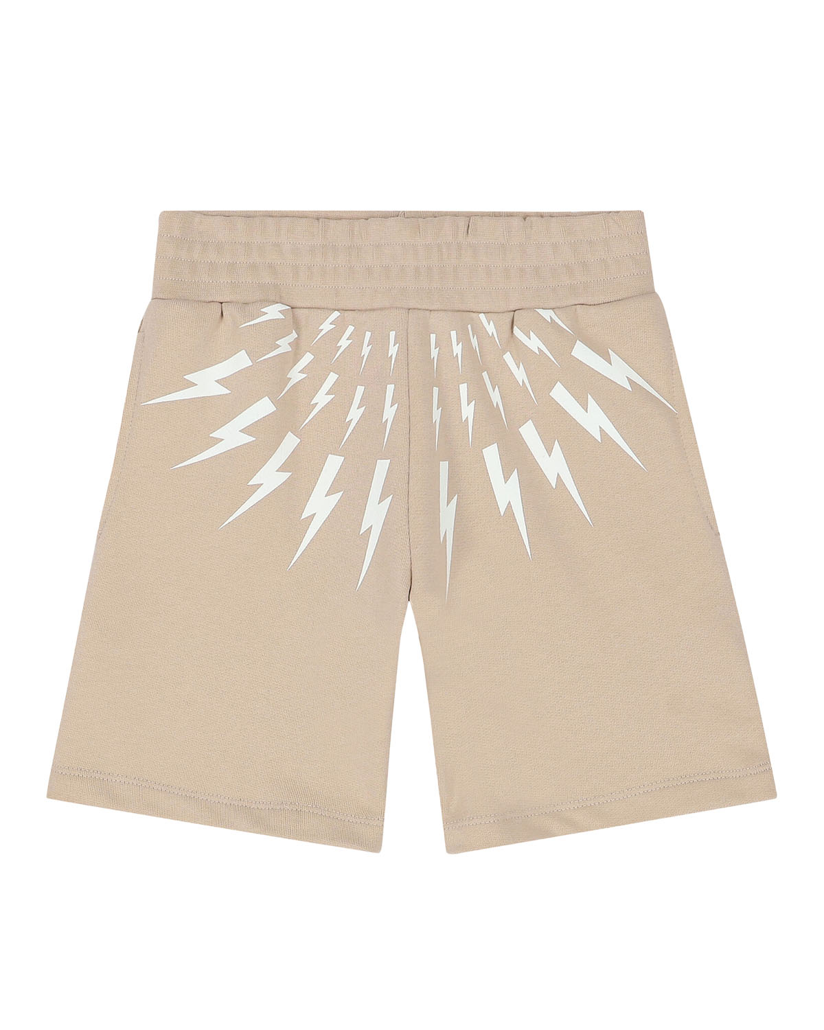 NEIL BARRETT KIDS SHORTS