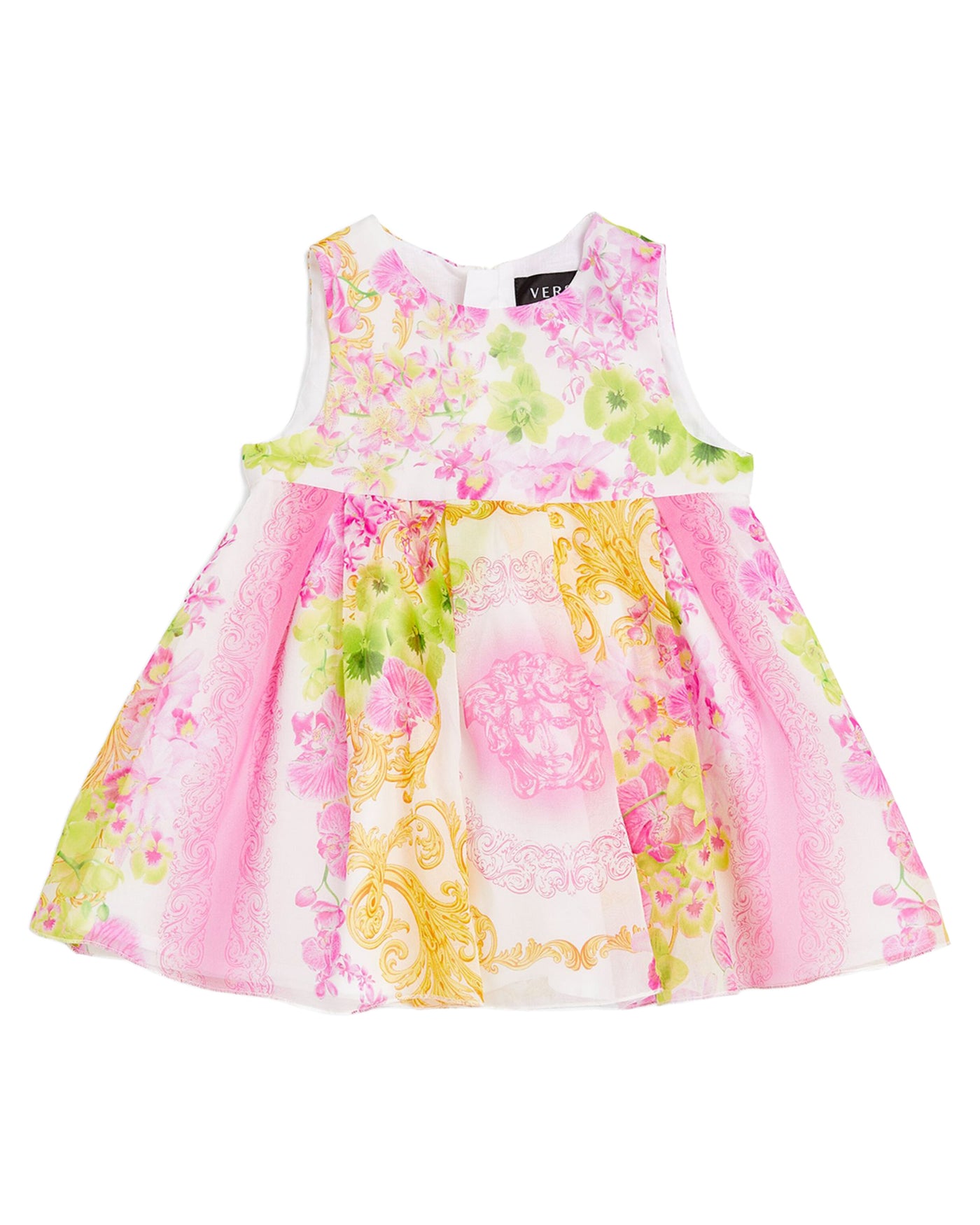 VERSACE KIDS DRESS