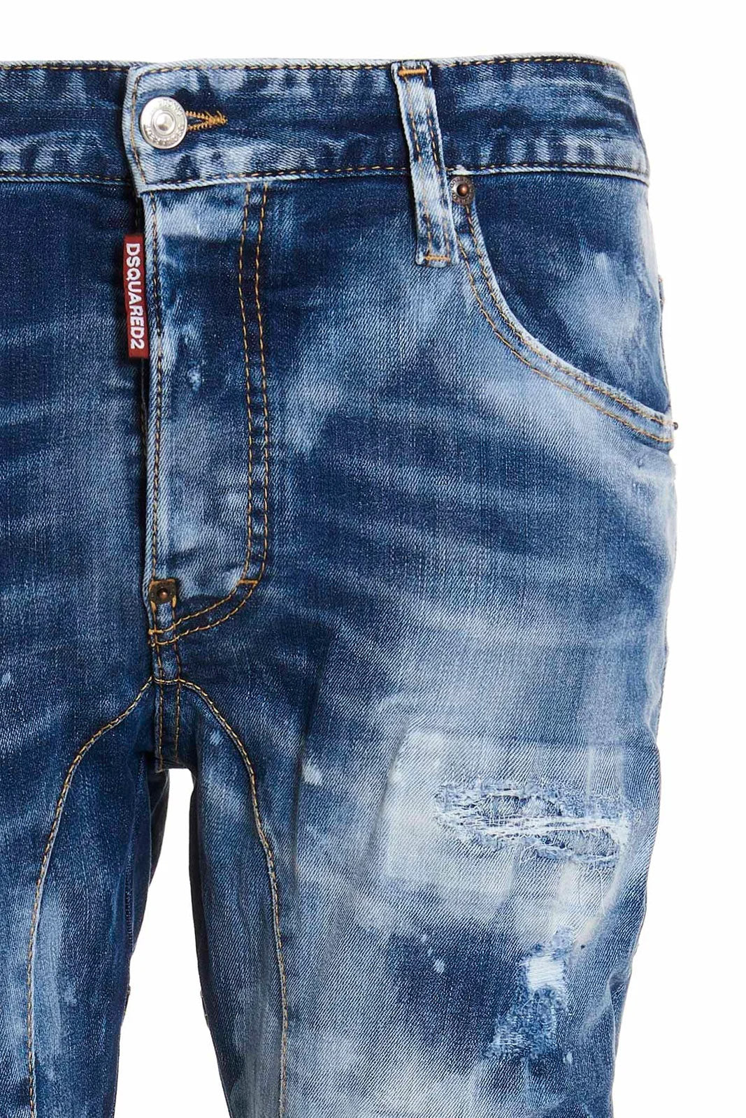 DSQUARED2 JEANS