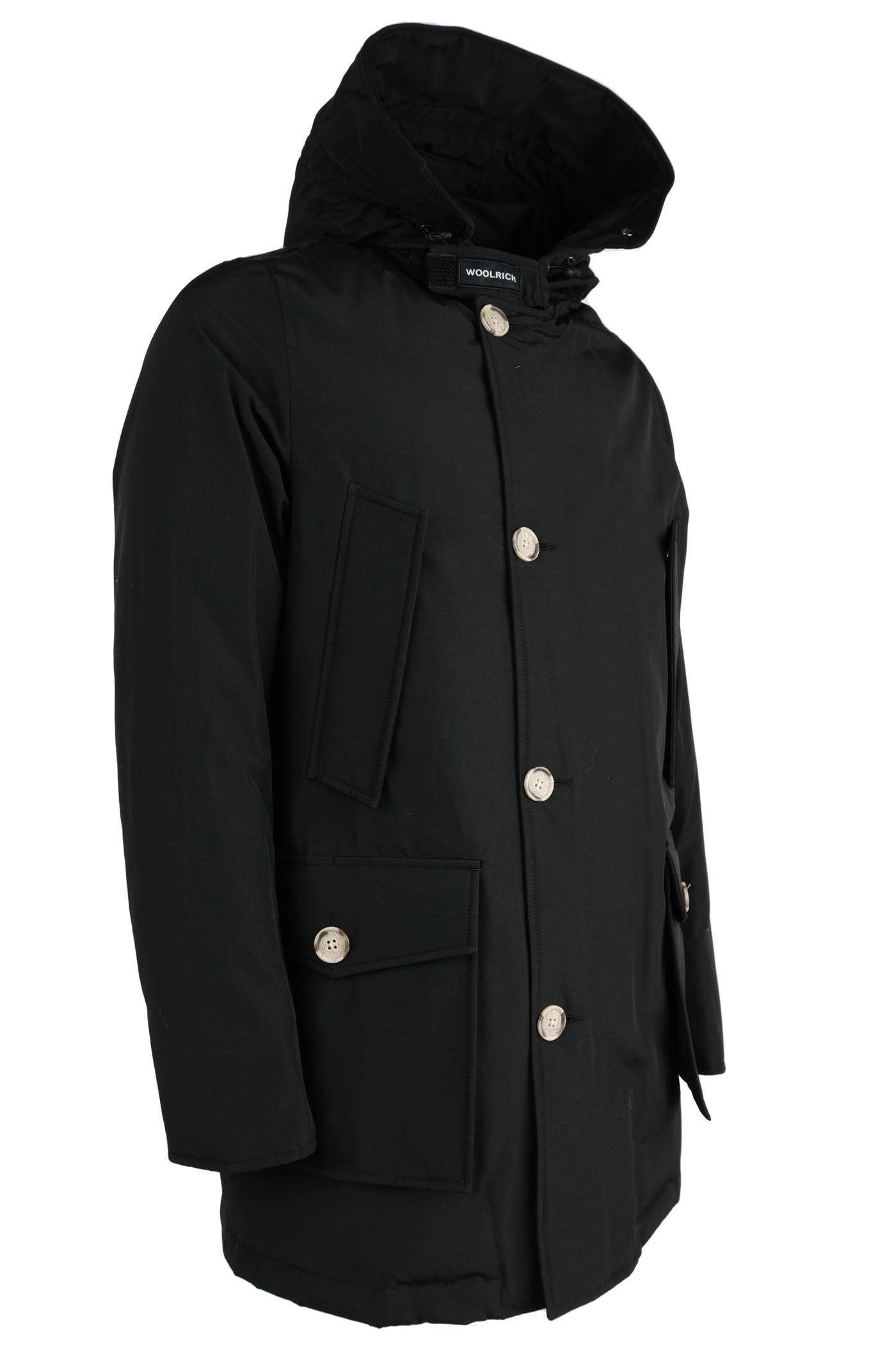 WOOLRICH ARTIC DETACHA JACKET