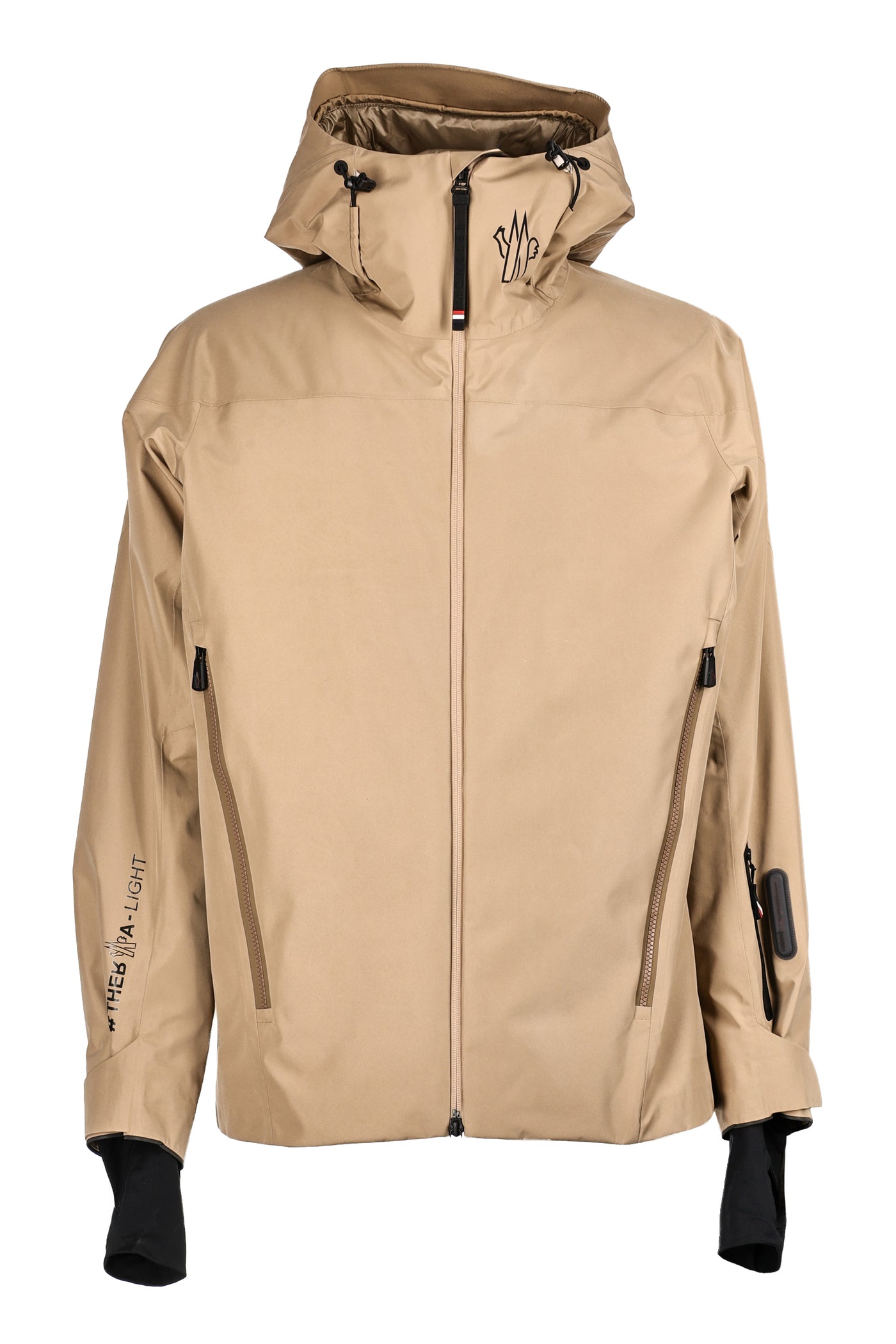 MONCLER GRENOBLE JACKET