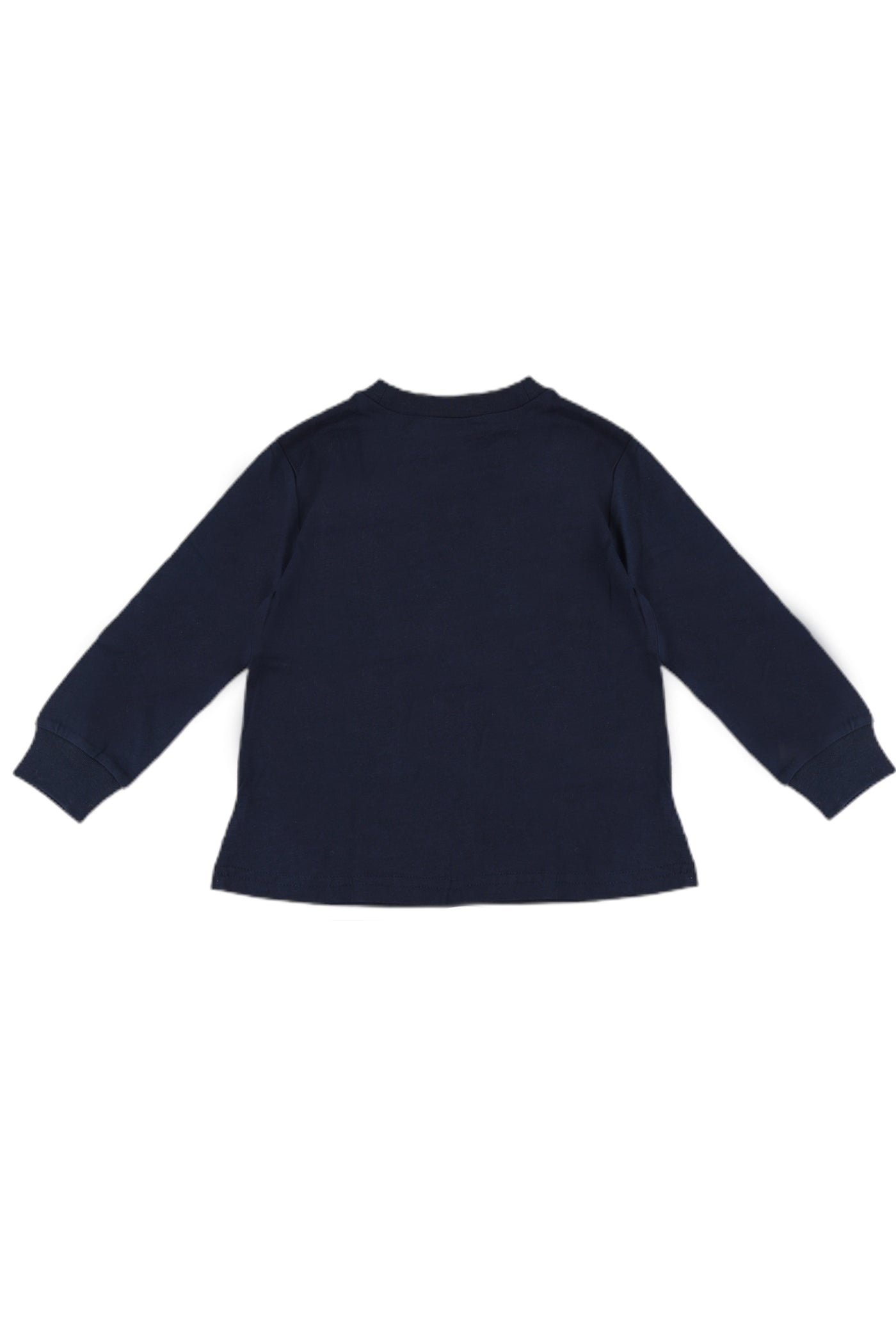 POLO RALPH LAUREN KIDS T-SHIRT LONG SLEEVE