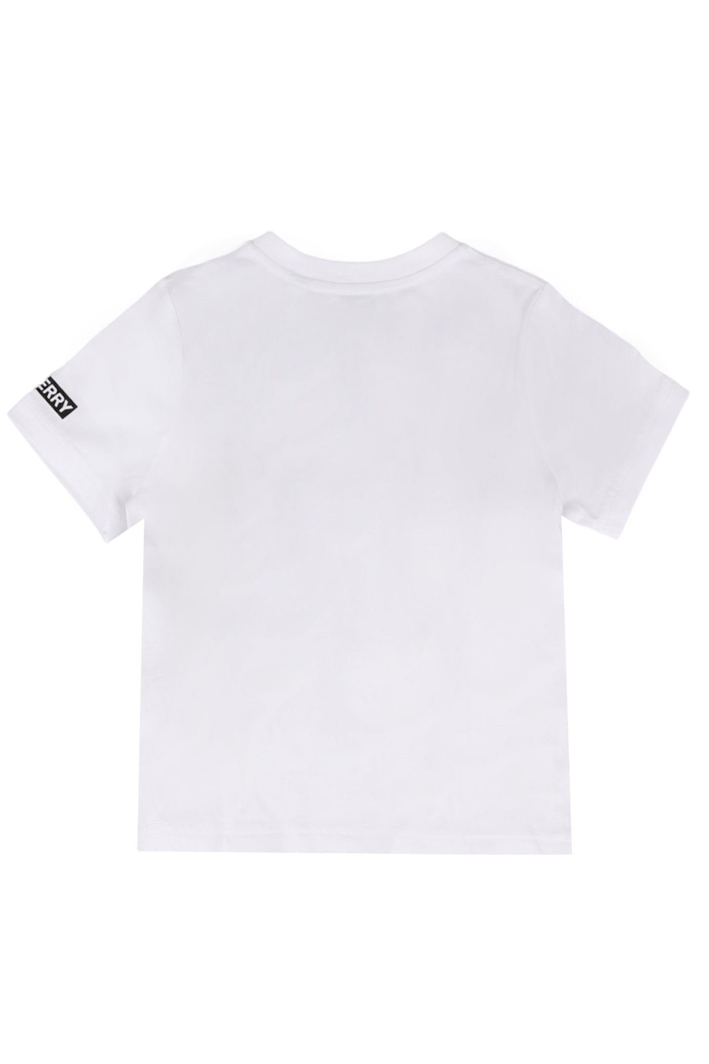 BURBERRY KIDS T-SHIRT