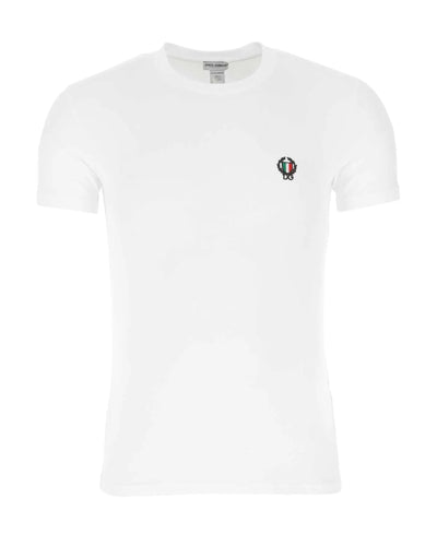 DOLCE&GABBANA T-SHIRTS