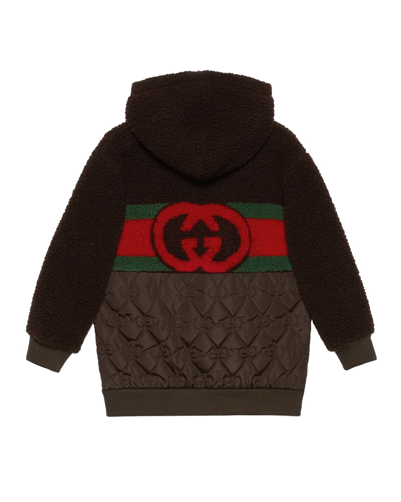 GUCCI KIDS SWEATSHIRT