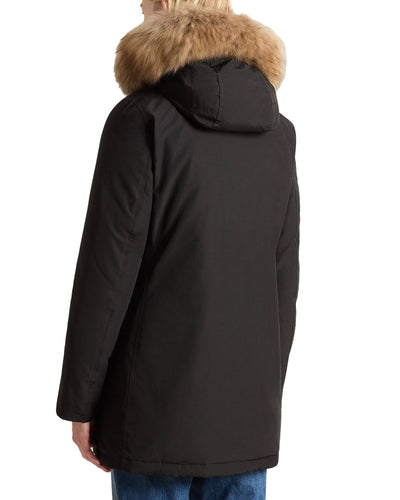 WOOLRICH ARTIC DETACHA JACKET