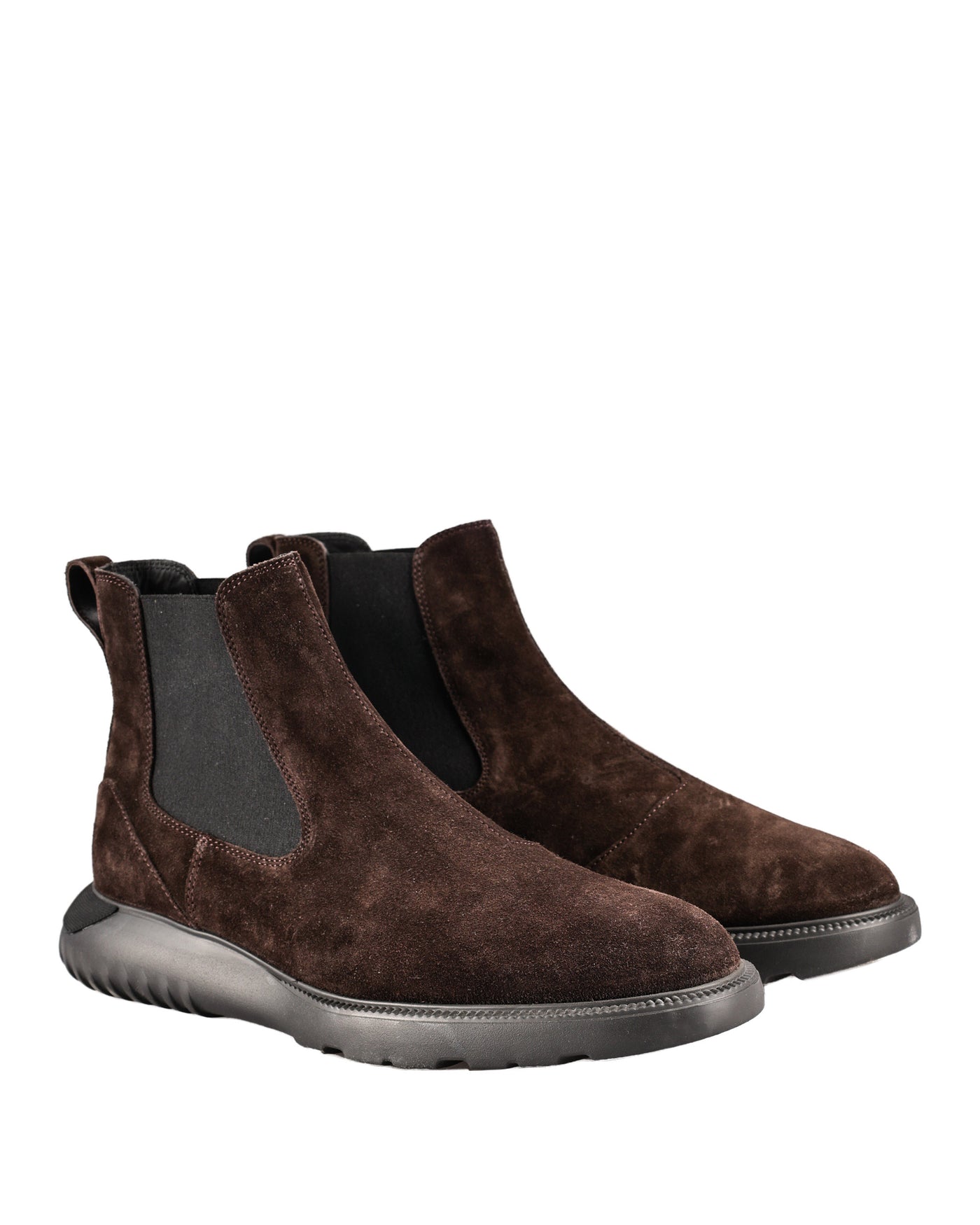 HOGAN ANKLE BOOTS