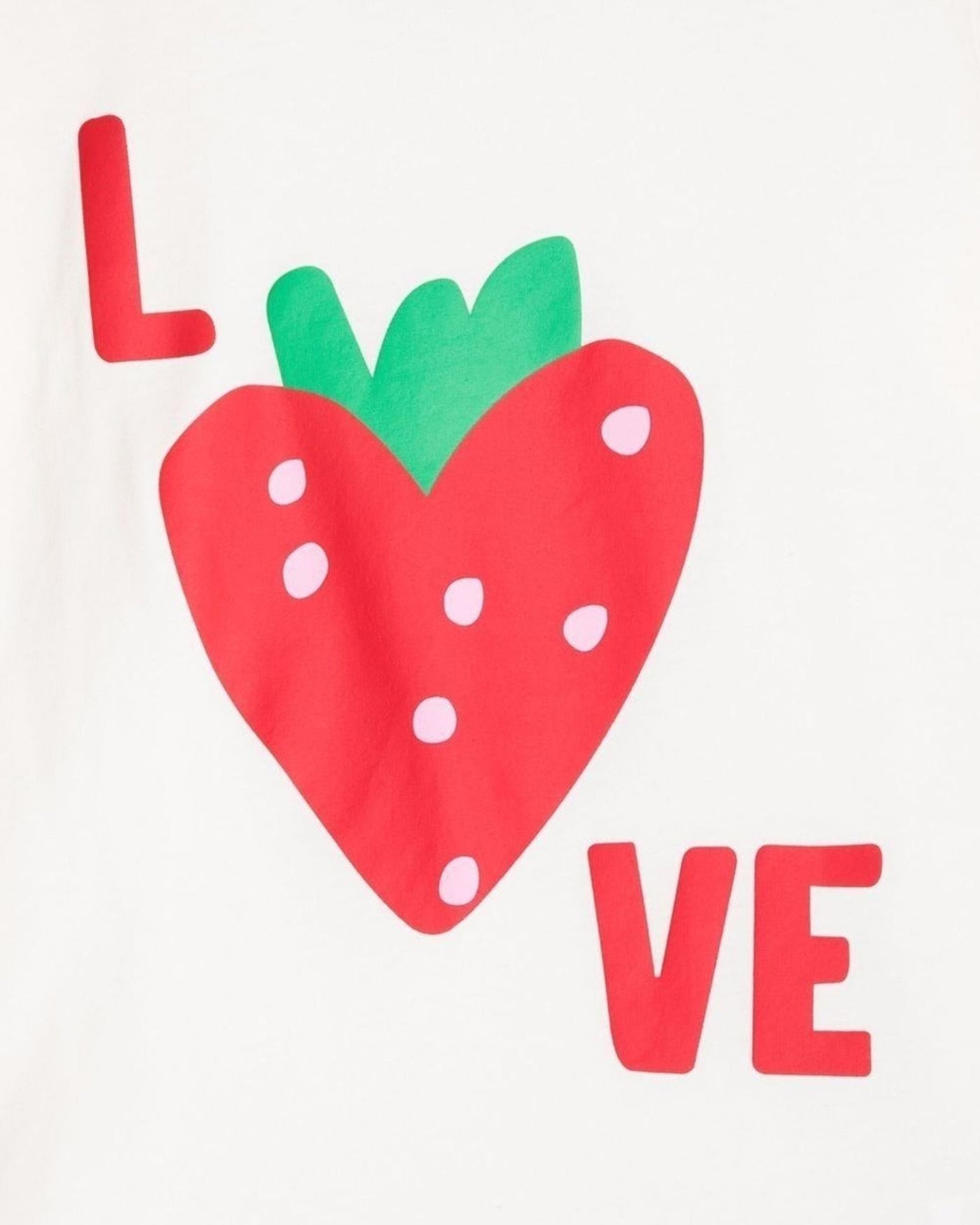 STELLA MCCARTNEY KIDS T-SHIRTS