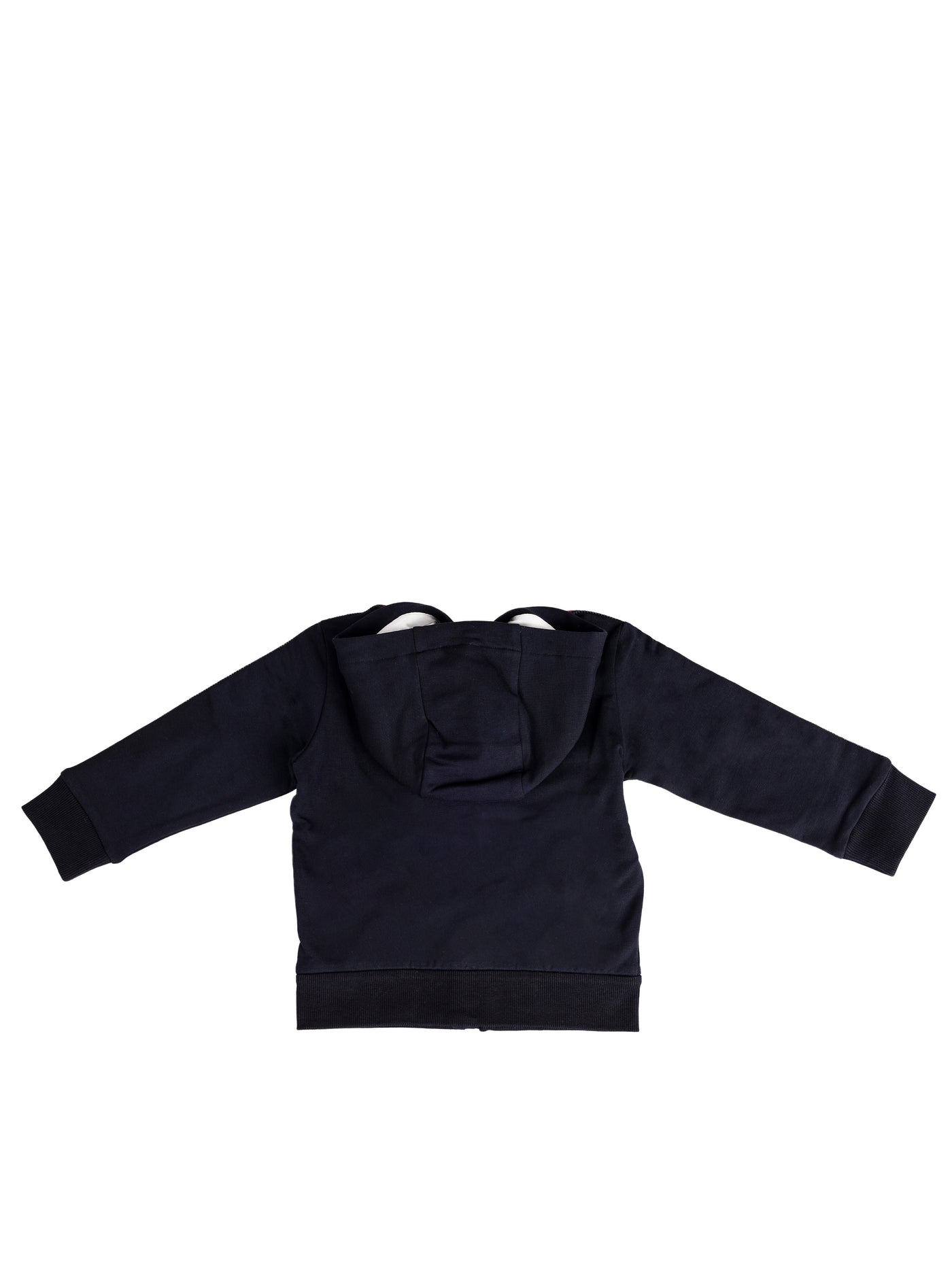 MONCLER KIDS HOODIE SWEATSHIRT