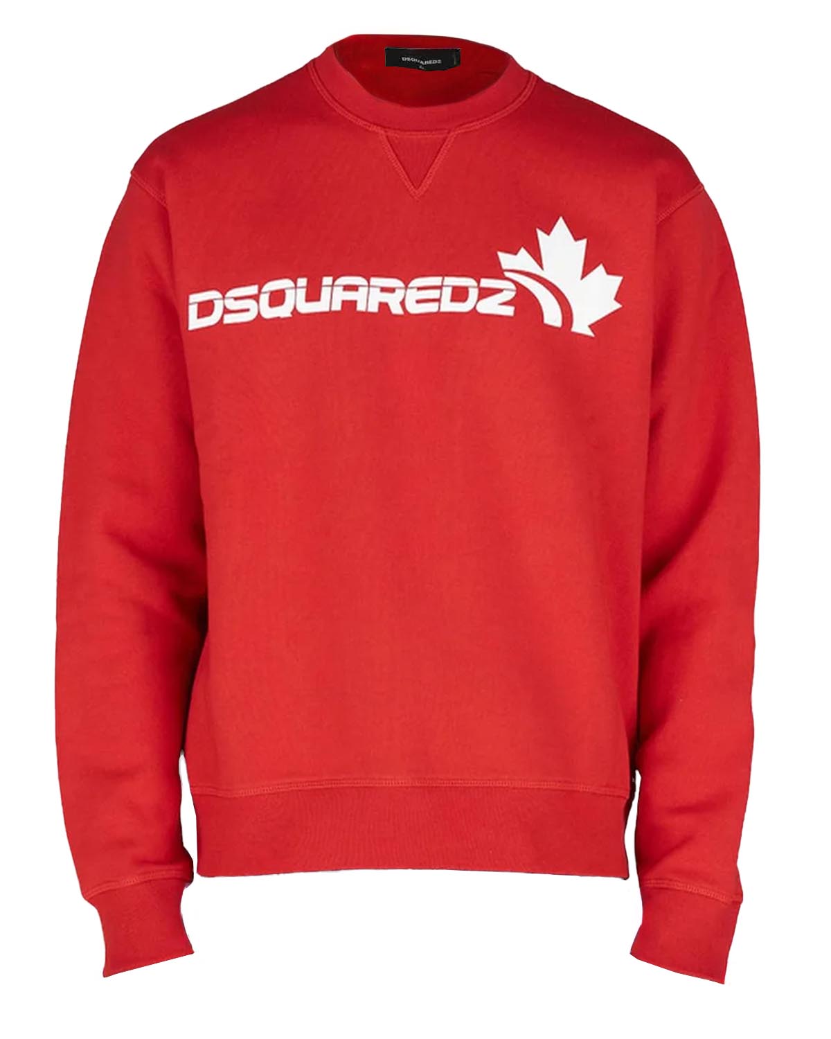 DSQUARED2 SWEATSHIRT 