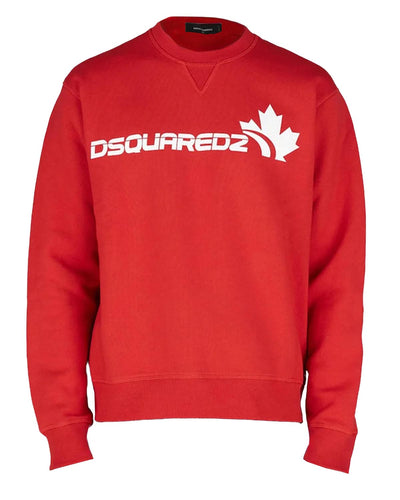 DSQUARED2 SWEATSHIRT 