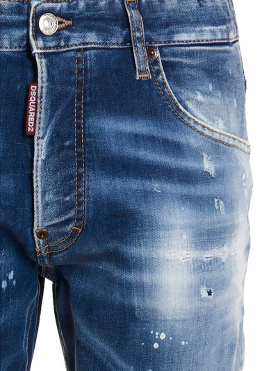 DSQUARED2 JEANS