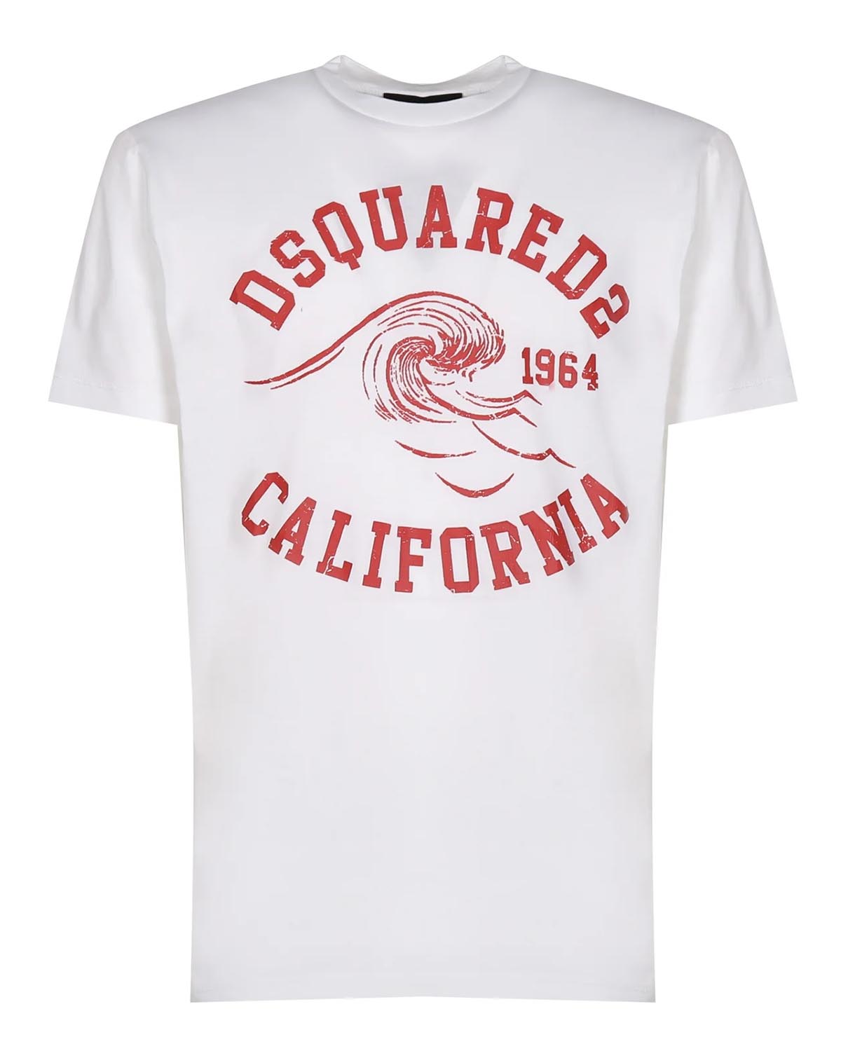 DSQUARED2 T-SHIRT 