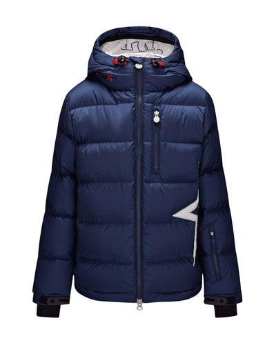 PERFECT MOMENT KIDS DOWN JACKET