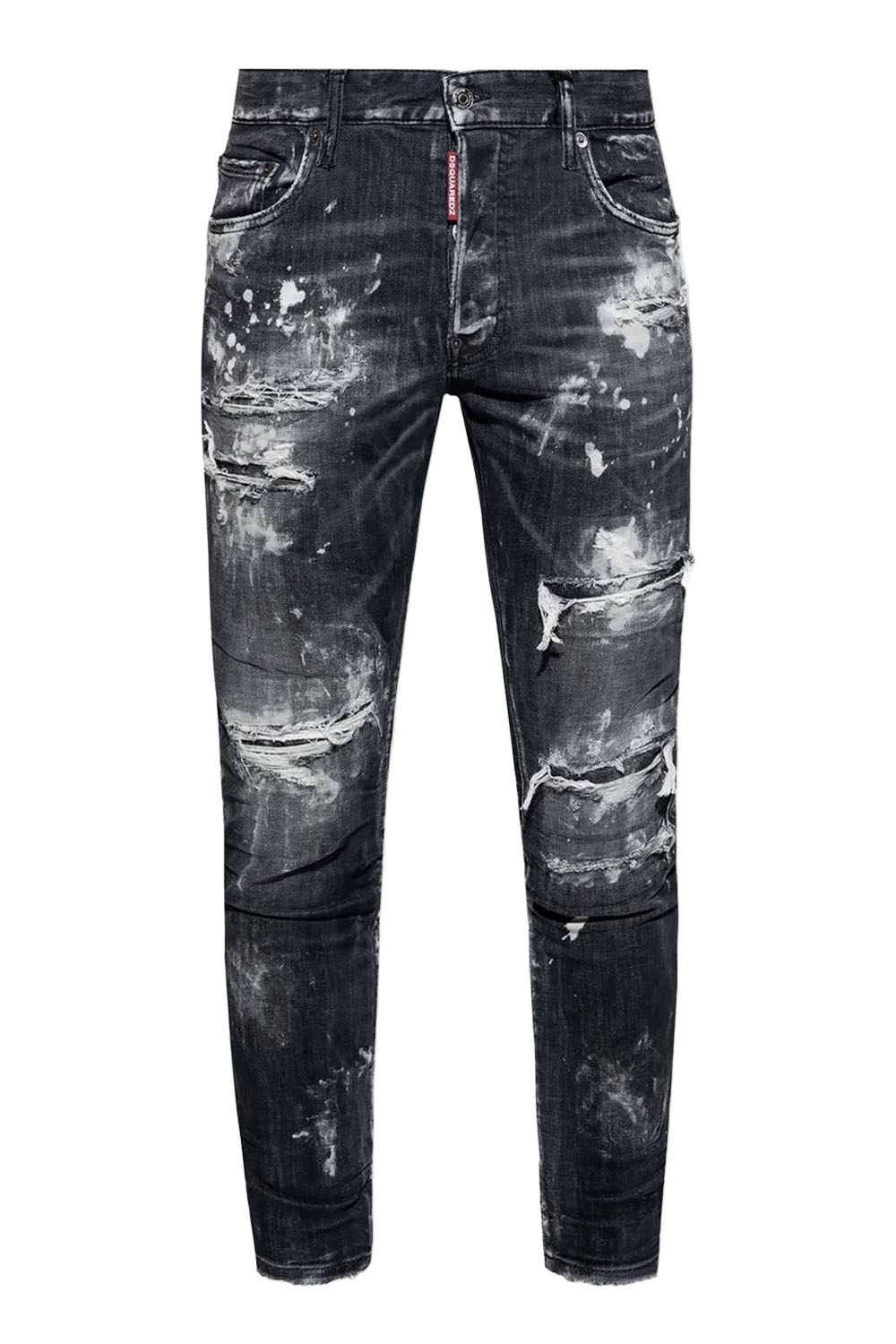 DSQUARED2 JEANS PANTS