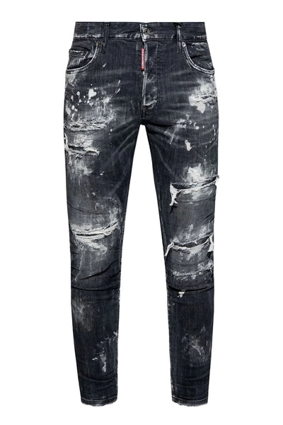 DSQUARED2 JEANS PANTS