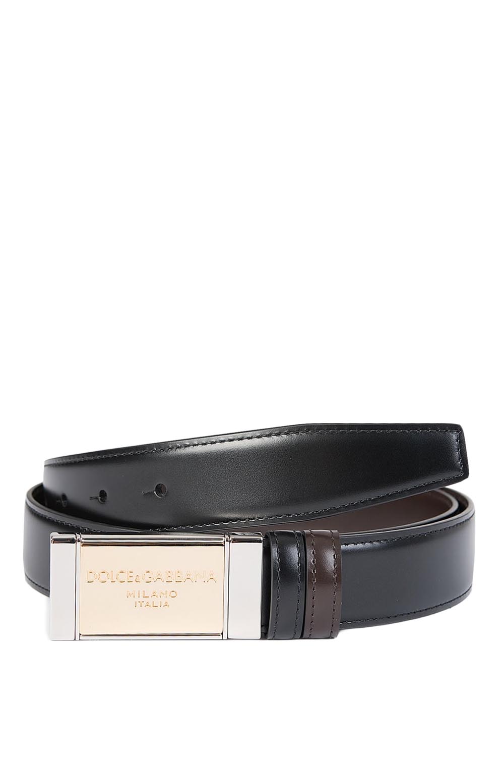 DOLCE&GABBANA BELT