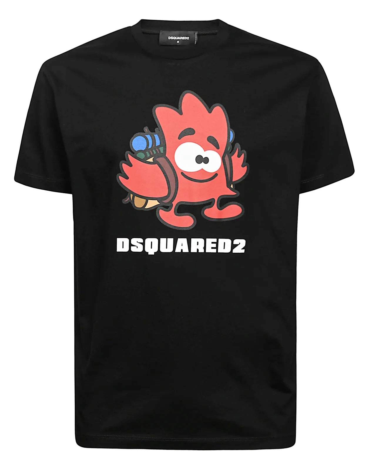 DSQUARED2 T-SHIRT