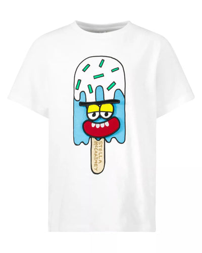 STELLA MCCARTNEY KIDS T-SHIRTS