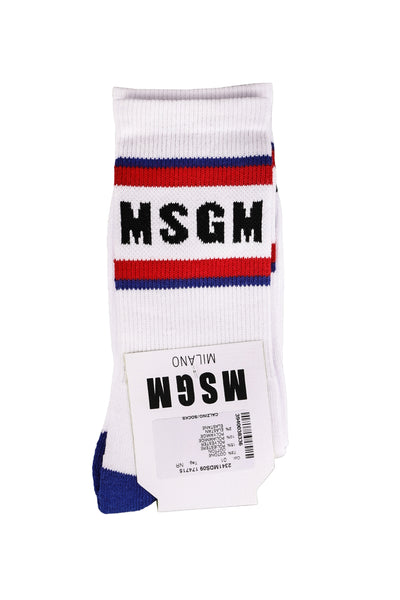 MSGM KIDS SOCKS