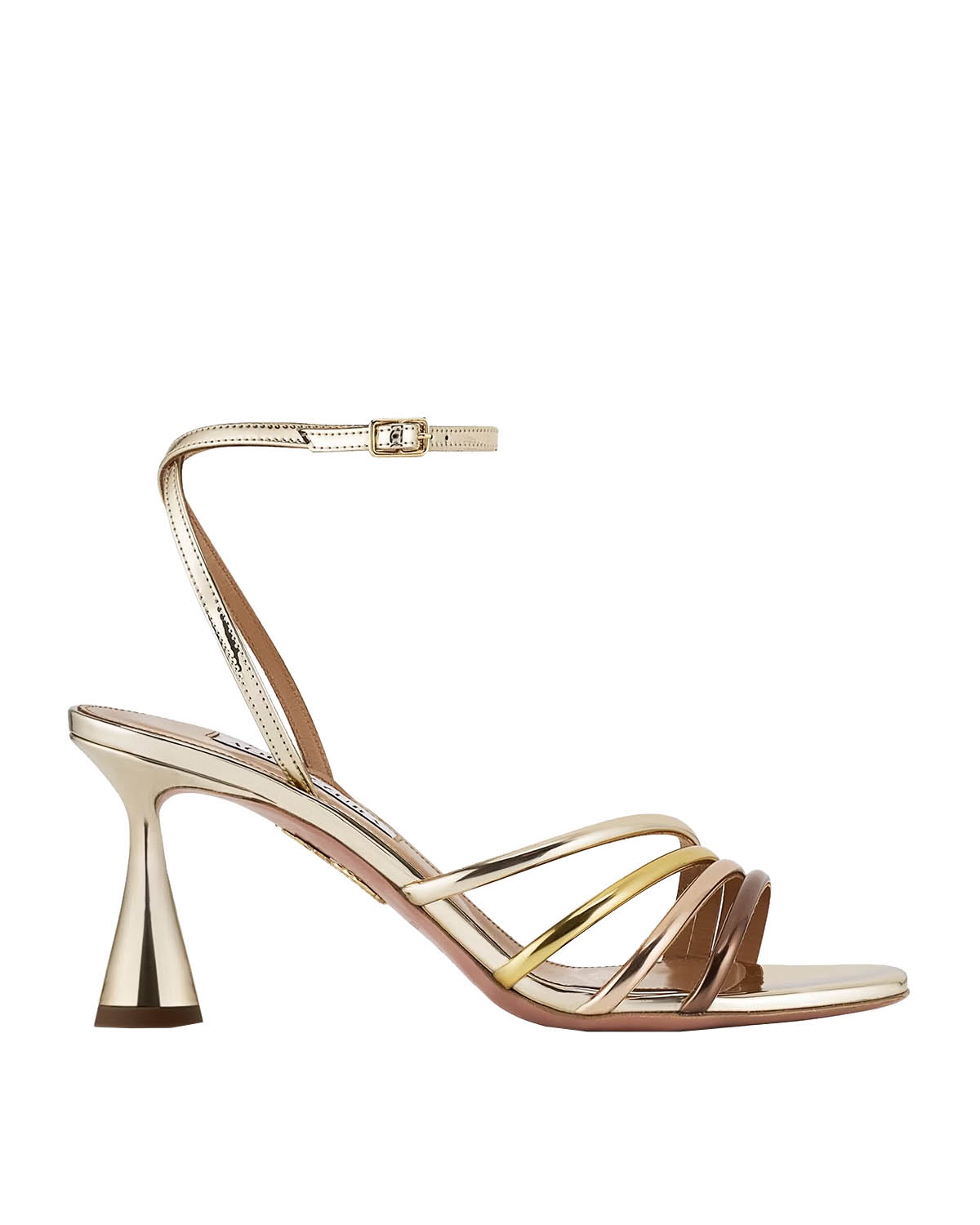 AQUAZZURA SANDALS LATOUR 