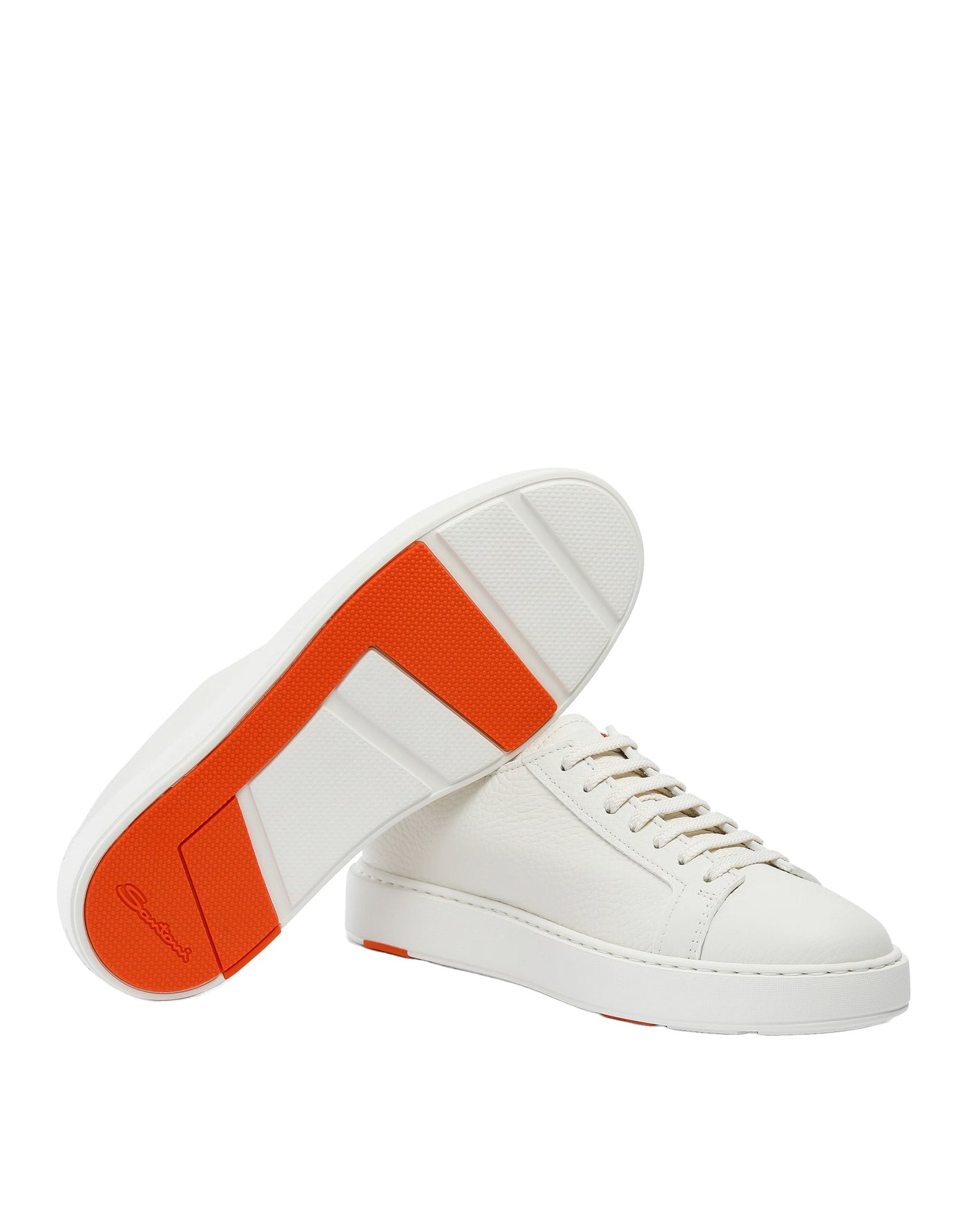 SANTONI SNEAKERS