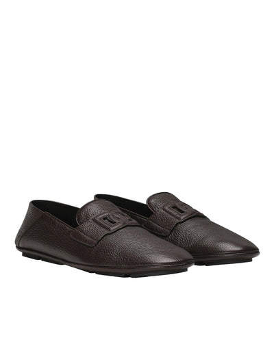 DOLCE&GABBANA LOAFERS