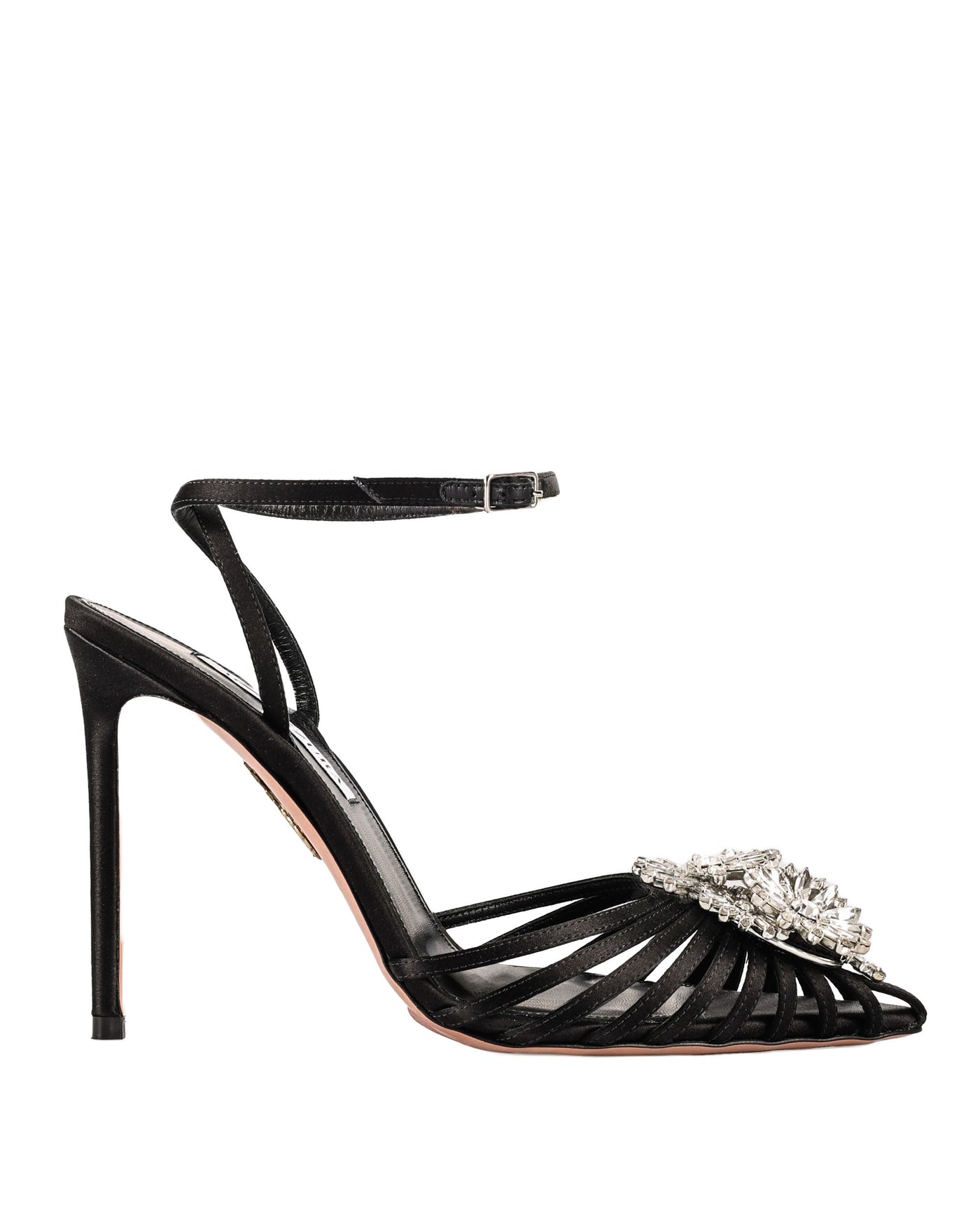 AQUAZZURA DECOLLETE