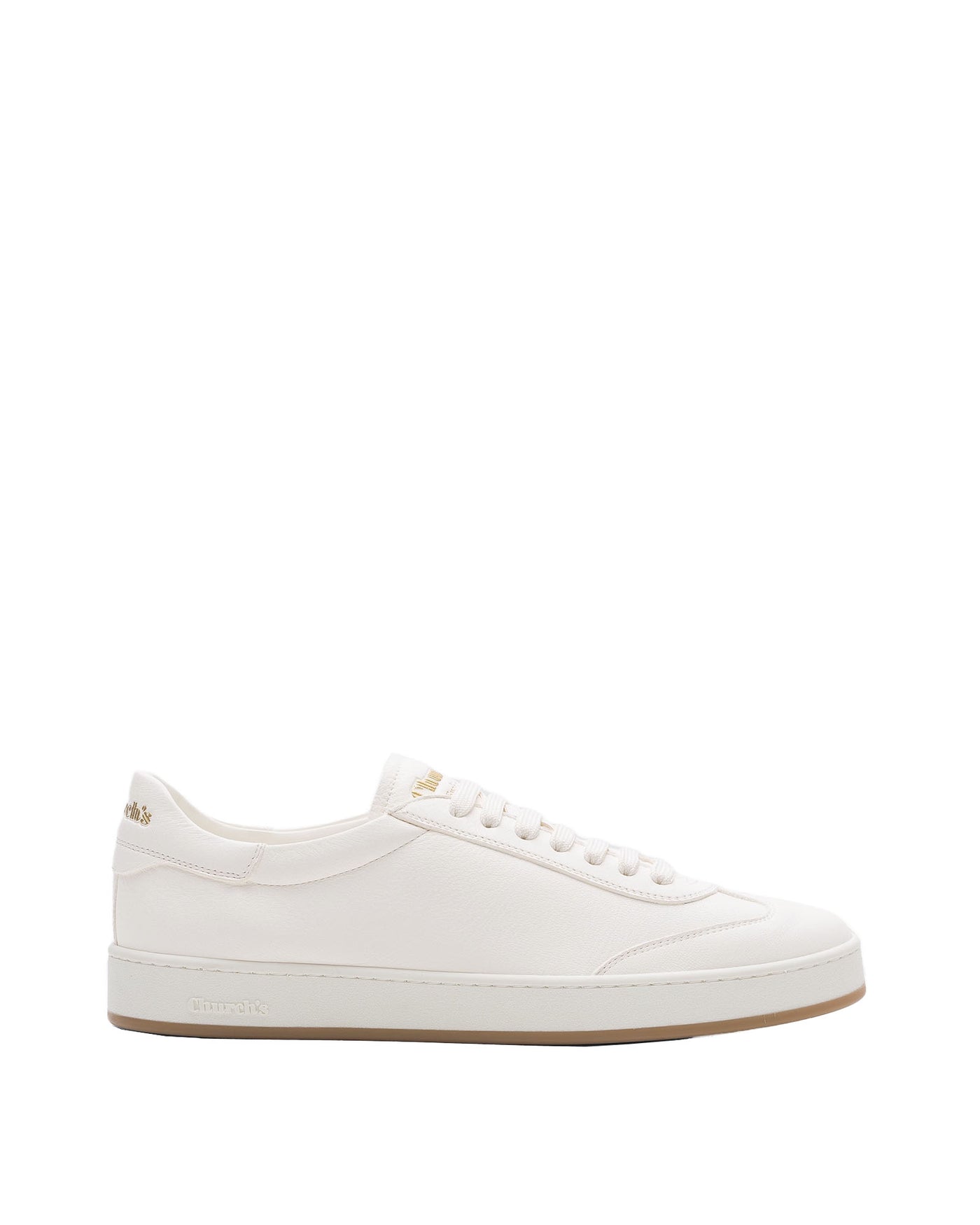 CHURCH'S LARGS 2 SNEAKERS 