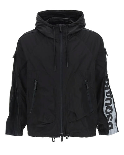 DSQUARED2 JACKETS