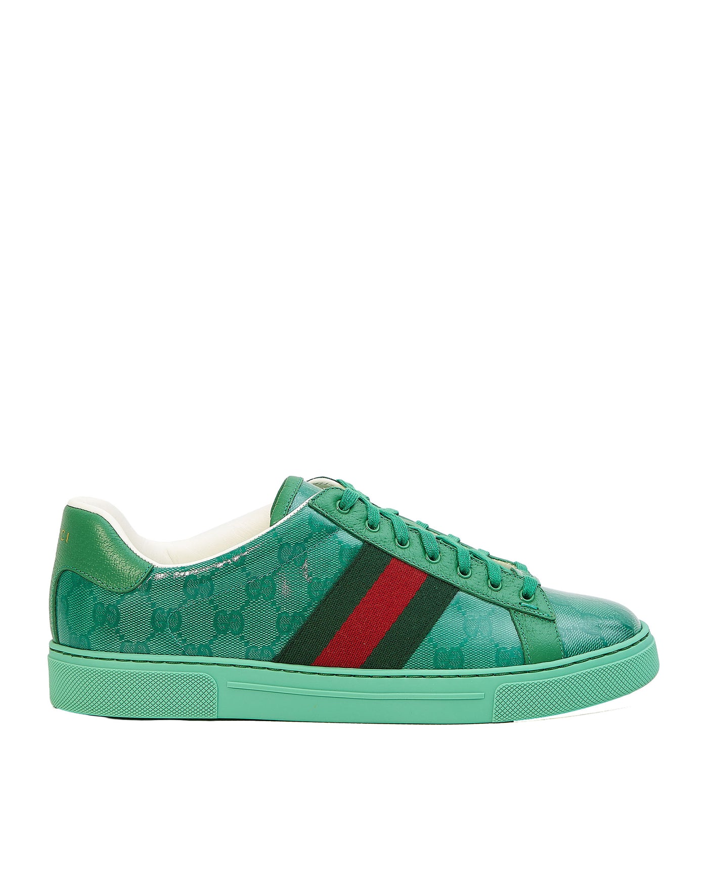 GUCCI SNEAKERS ACE GG