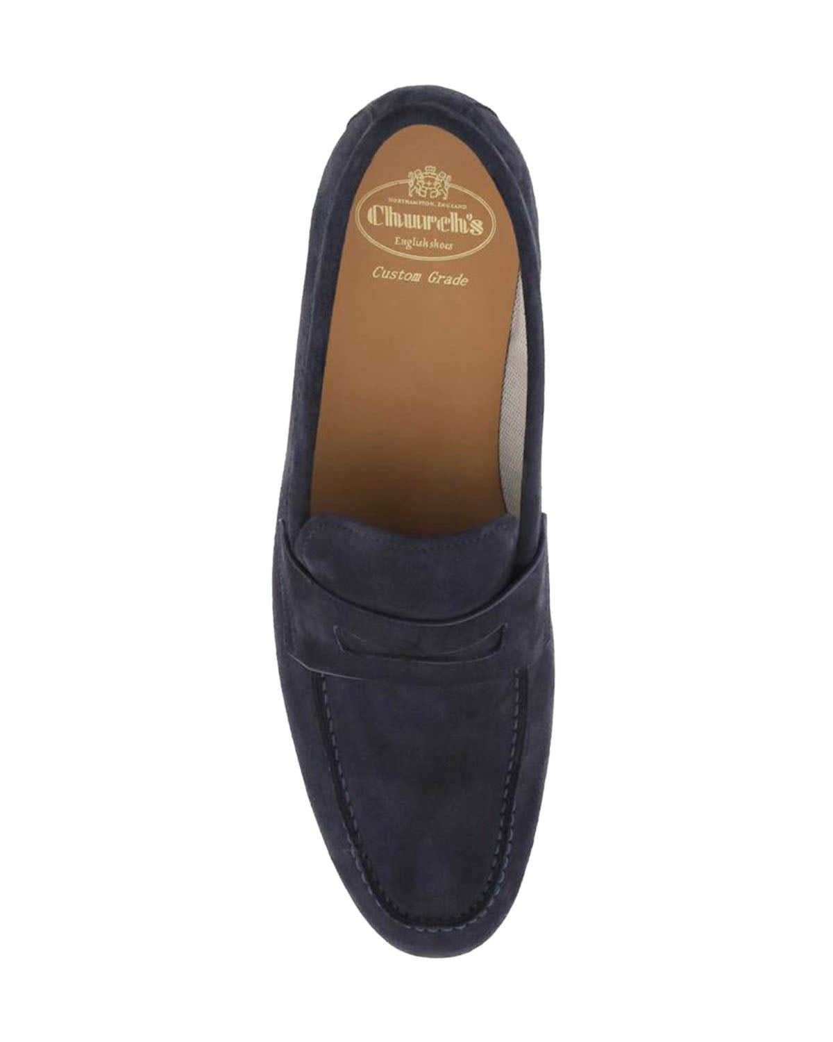 CHURCH'S MARGATE LOAFERS 