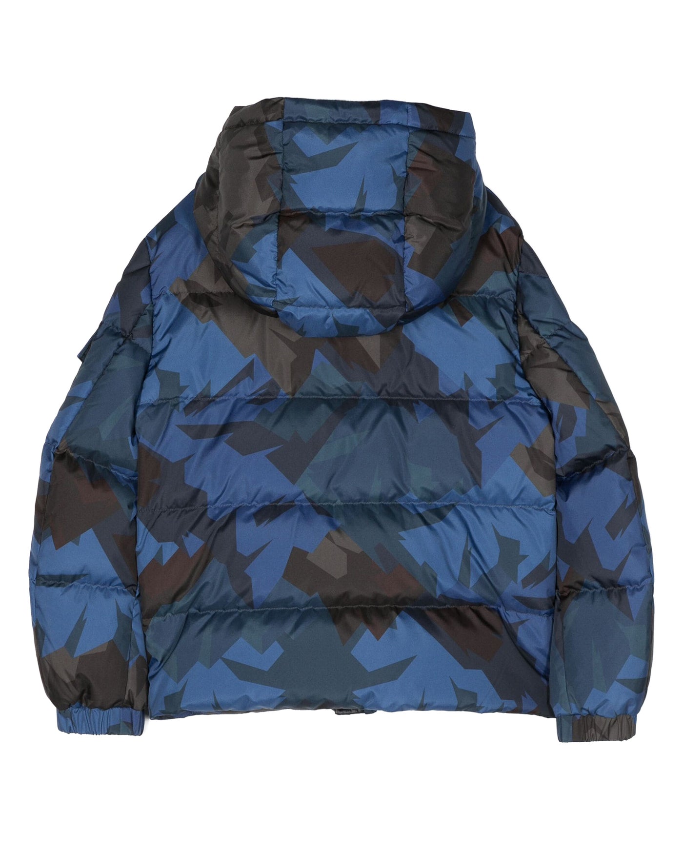 MONCLER KIDS DOWN JACKET