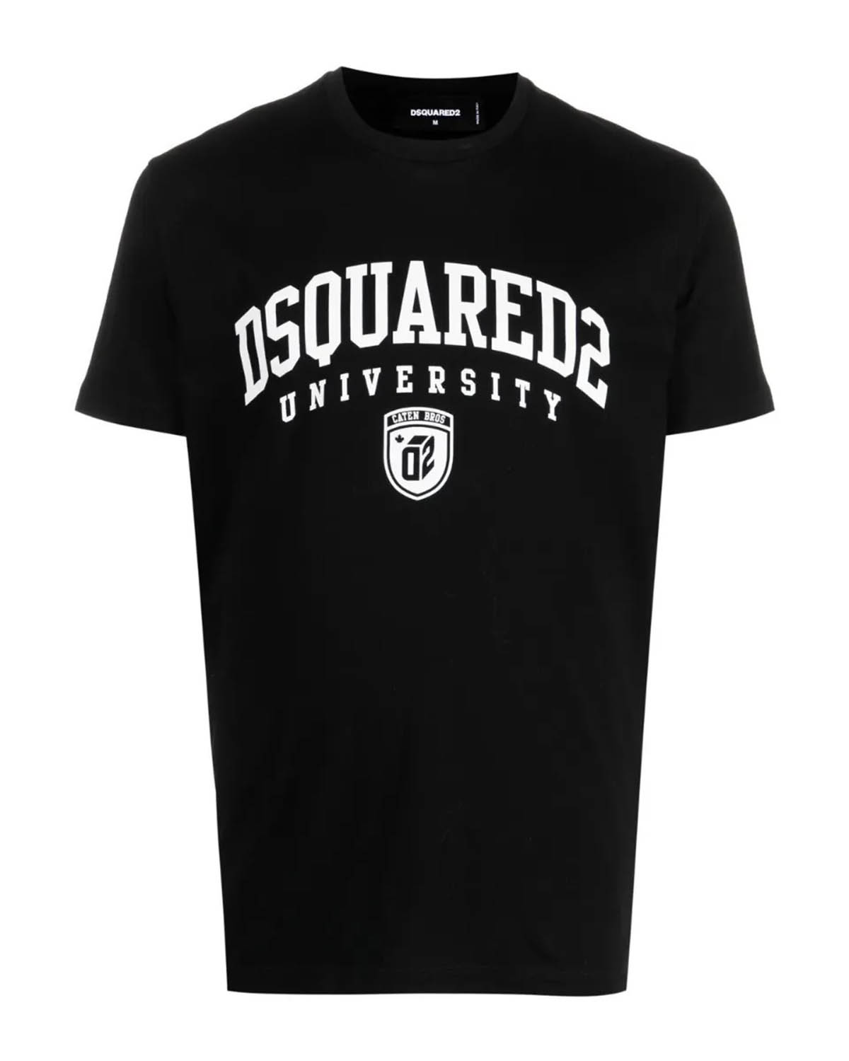 DSQUARED2 T-SHIRTS