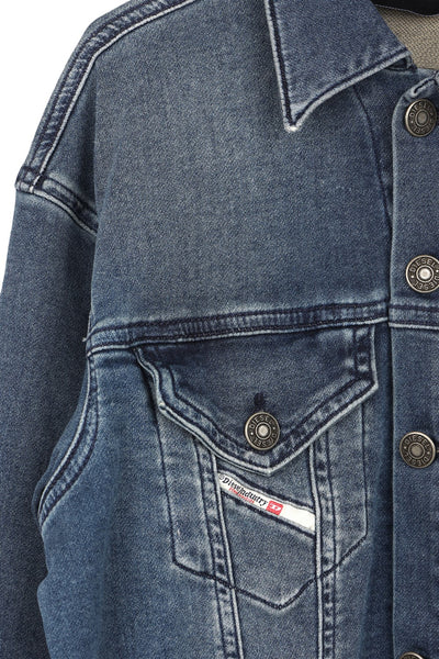 DIESEL KIDS JEANS JACKET